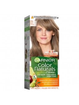 Vopsea permanenta Garnier...