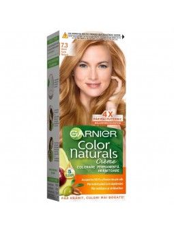 Vopsea permanenta Garnier...