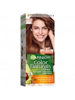 Vopsea permanenta Garnier...