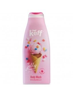 Gel de dus Keff Sano Jelly...