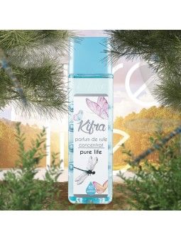 Kifra parfum de rufe pure life concentrat, 200 ml