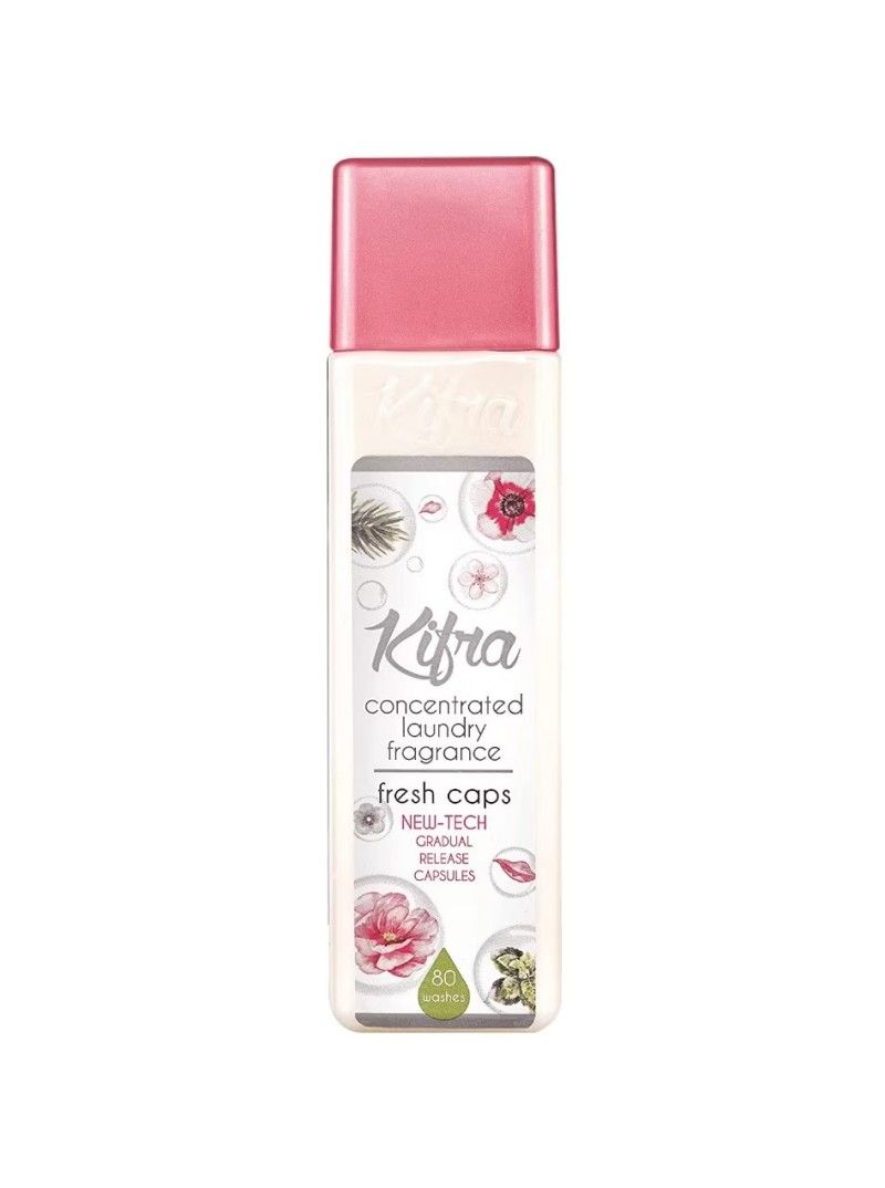 Parfum de rufe Kifra Pink 200 ml - Herma