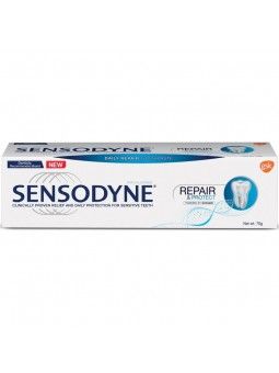 Pasta de dinti Sensodyne...
