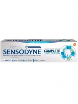 Pasta de dinti Sensodyne...