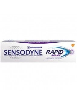 Pasta de dinti Sensodyne...