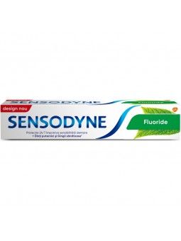 Pasta de dinti Sensodyne...