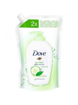 Sapun lichid Dove Go Fresh...