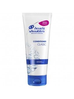 Balsam Head & Shoulders...