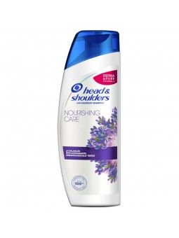 Sampon Head & Shoulders...