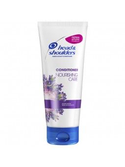 Balsam Head & Shoulders...