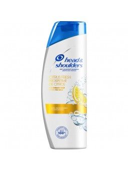Sampon Head & Shoulders...