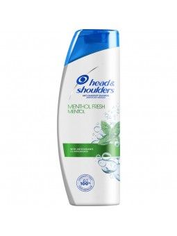 Sampon Head & Shoulders...