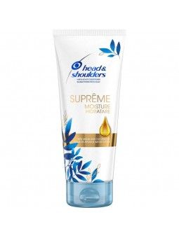 Balsam Head & Shoulders...