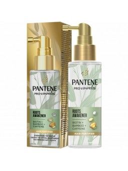 Tratament par Pantene Pro-V...