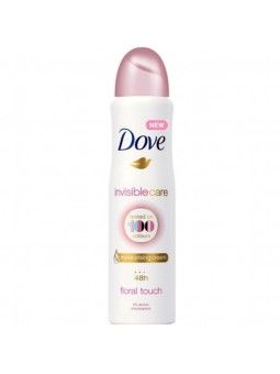 Deodorant Dove Invisible...