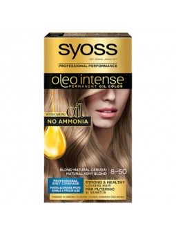 Vopsea permanenta Syoss...
