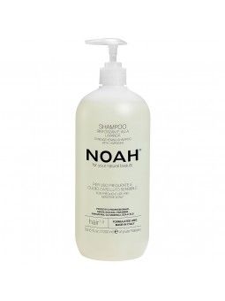 Sampon natural fortifiant...