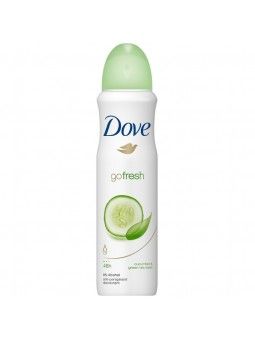 Deodorant Dove Go Fresh...