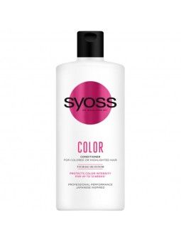 Balsam Syoss Color 440 ml