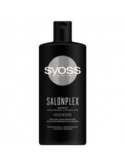 Sampon Syoss Salonplex 440 ml