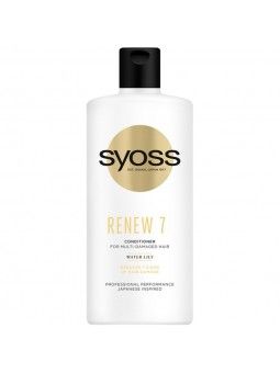 Balsam Syoss Renew 7 440 ml
