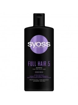 Sampon Syoss Full Hair 5...