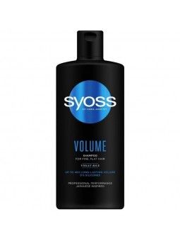 Sampon Syoss Volume 440 ml
