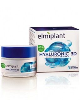 Crema de zi Elmiplant...