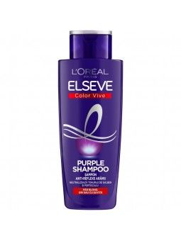 Sampon Elseve Color Vive...
