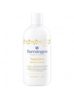 Crema de dus Barnangen...