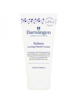 Crema de maini Barnangen...