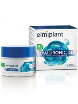 Crema de noapte Elmiplant...