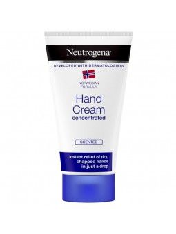 Crema de maini Neutrogena...