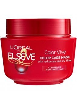Masca par Elseve Color Vive...