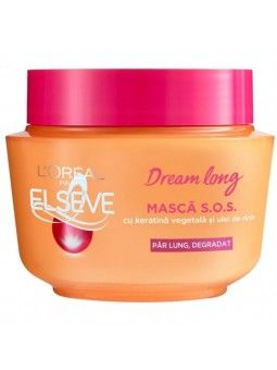 Masca par Elseve Dream Long...