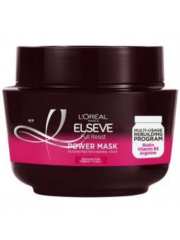 Masca par Elseve Full...