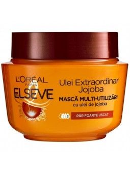 Masca par Elseve Ulei...