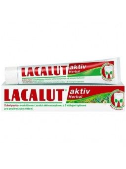 Pasta de dinti Lacalut...