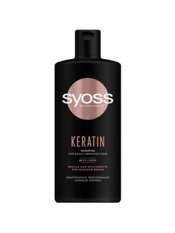 Sampon Syoss Keratin 440 ml
