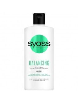 Balsam Syoss Balancing 440 ml