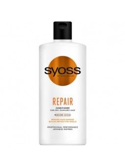 Balsam Syoss Repair 440 ml