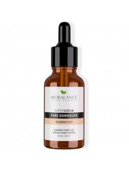 Ser facial Bio Balance Pore...