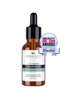 Ser facial Bio Balance...