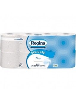 Hartie igienica Regina...