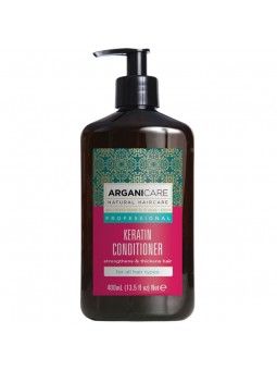 Balsam ArganiCare Keratina...
