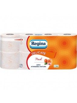 Hartie igienica Regina...