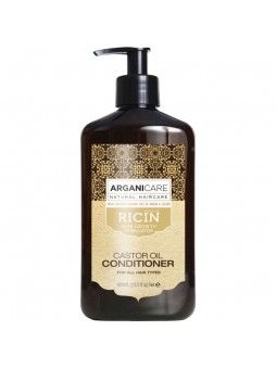 Balsam ArganiCare Ulei de...