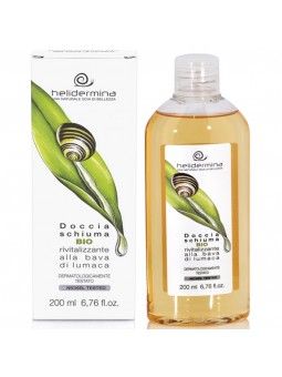 Gel de dus Bio cu extract...