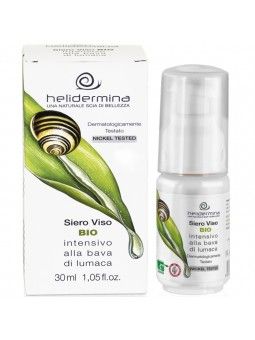 Ser facial Bio cu extract...