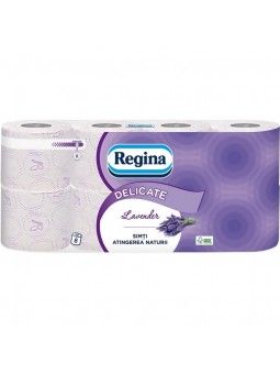 Hartie igienica Regina...